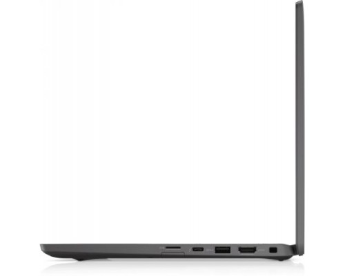 Ноутбук Dell Latitude 7320 i7-1165G7/16GB/512GB SSD/Iris Xe Graphics/13,3 FullHD/FPR/TPM/Linux/gray купить QBS.ru