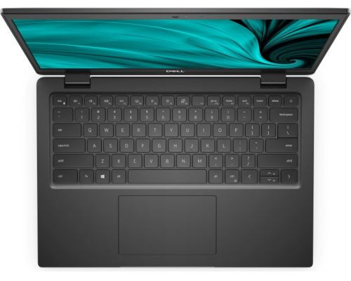 Ноутбук Dell Latitude 3420 i7-1165G7/8GB/256GB SSD/Iris Xe Graphics/14 FHD/WiFi/BT/cam/mic/kbd/audio/Win10Pro купить QBS.ru