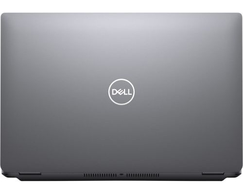 Ноутбук Dell Latitude 5421 i5-11500H/8GB/512GB SSD/UHD graphics/14 FHD/WiFi/BT/cam/Linux/gray купить QBS.ru