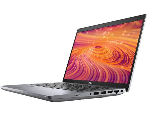 Ноутбук Dell Latitude 5421 i5-11500H/8GB/512GB SSD/GeForce MX450 2GB/14 FHD/WiFi/BT/FPR/cam/Win10Pro/gray купить QBS.ru
