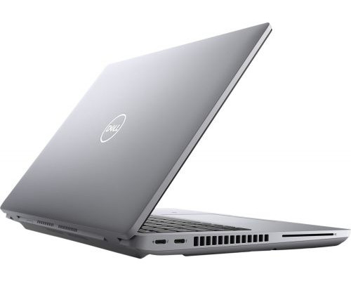 Ноутбук Dell Latitude 5421 i5-11500H/8GB/512GB SSD/GeForce MX450 2GB/14 FHD/WiFi/BT/FPR/cam/Win10Pro/gray купить QBS.ru