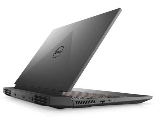 Ноутбук Dell G15 5511 G515-7555 i7-11800H/8GB/512GB SSD/RTX 3050 4GB/15.6 FHD 120Hz/backlit keyboard/Win10Home/dark grey купить QBS.ru