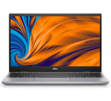 Ноутбук Dell Latitude 3320 i5-1135G7/8GB/256GB SSD/Iris Xe graphics/13.3" FHD/WiFi/BT/cam/Linux/titan gray