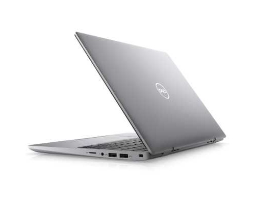 Ноутбук Dell Latitude 3320 i5-1135G7/8GB/256GB SSD/Iris Xe graphics/13.3 FHD/WiFi/BT/cam/Linux/titan gray купить QBS.ru