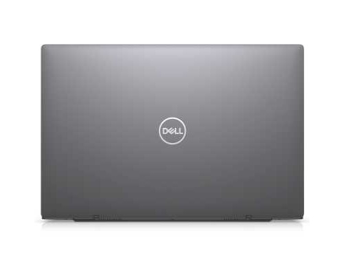 Ноутбук Dell Latitude 3320 i5-1135G7/8GB/256GB SSD/Iris Xe graphics/13.3 FHD/WiFi/BT/cam/Linux/titan gray купить QBS.ru