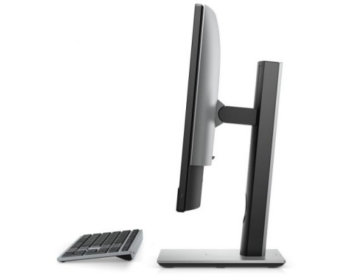 Моноблок 23.8 Dell Optiplex 7490 i5-10505/8GB/256GB SSD/UHD 630/FHD/IPS Non-Touch/HAS/TPM/Wireless Kbd + mouse/Win10Pro купить QBS.ru