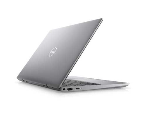 Ноутбук Dell Latitude 3320 i3 1115G4/4GB/256GB SSD/UHD graphics/13.3 FHD/WiFi/BT/cam/Linux/grey купить QBS.ru