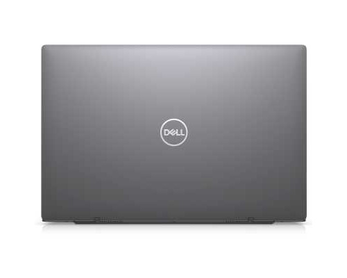 Ноутбук Dell Latitude 3320 i3 1115G4/4GB/256GB SSD/UHD graphics/13.3 FHD/WiFi/BT/cam/Linux/grey купить QBS.ru