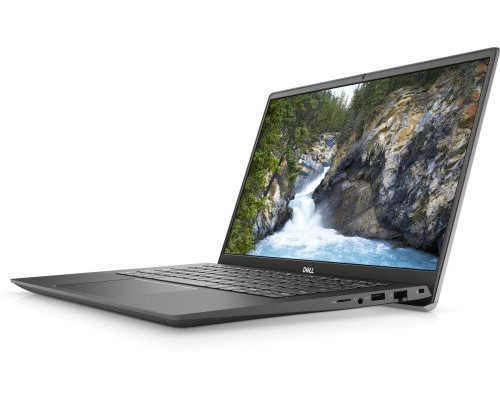 Ноутбук Dell Vostro 5402 i7 1165G7/8GB/1TB SSD/GeForce MX330 2GB/14 FHD/WiFi/BT/cam/Linux/gold купить QBS.ru