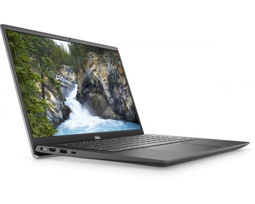 Ноутбук Dell Vostro 5402 i7 1165G7/8GB/1TB SSD/GeForce MX330 2GB/14 FHD/WiFi/BT/cam/Linux/gold купить QBS.ru