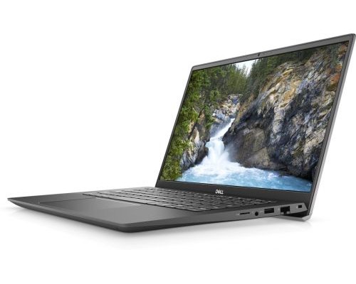 Ноутбук Dell Vostro 5402 i7 1165G7/8GB/1TB SSD/GeForce MX330 2GB/14 FHD/WiFi/BT/cam/Linux/grey купить QBS.ru
