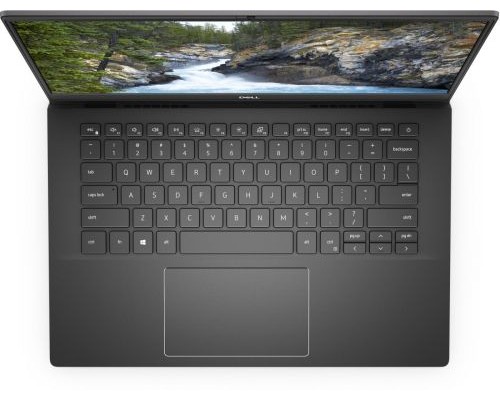 Ноутбук Dell Vostro 5402 i7 1165G7/8GB/1TB SSD/GeForce MX330 2GB/14 FHD/WiFi/BT/cam/Linux/grey купить QBS.ru