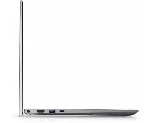 Ноутбук Dell Inspiron 5410 i5 1155G7/8GB/512GB SSD/GeForce MX350 2GB/14 FHD touch/WiFi/BT/cam/Win10Home/silver купить QBS.ru