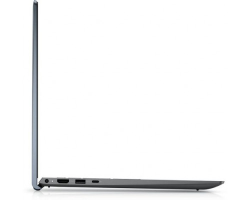 Ноутбук Dell Inspiron 5515 Ryzen 7 5700U/16GB/512GB SSD/Radeon graphics/15.6 FHD/WiFi/BT/cam/Win10Home/silver купить QBS.ru