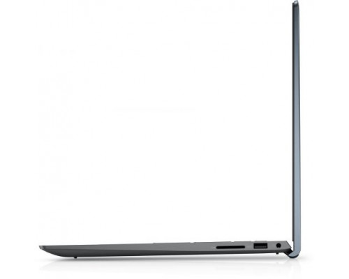 Ноутбук Dell Inspiron 5515 Ryzen 7 5700U/16GB/512GB SSD/Radeon graphics/15.6 FHD/WiFi/BT/cam/Win10Home/silver купить QBS.ru