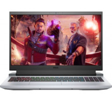 Ноутбук Dell G15 5515 G515-9918 Ryzen 7 5800H/16GB/512GB SSD/RTX 3050 4GB/15.6" FHD 120Hz/WiFi/BT/cam/Win10Home/grey