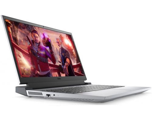 Ноутбук Dell G15 5515 G515-9918 Ryzen 7 5800H/16GB/512GB SSD/RTX 3050 4GB/15.6 FHD 120Hz/WiFi/BT/cam/Win10Home/grey купить QBS.ru