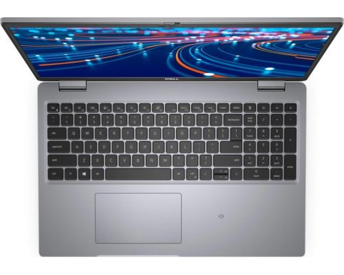 Ноутбук Dell Latitude 5521 i5 11400H/16GB/1TB/256GB SSD/UHD graphics/15.6 IPS FHD/WiFi/BT/cam/Win10Pro/grey купить QBS.ru