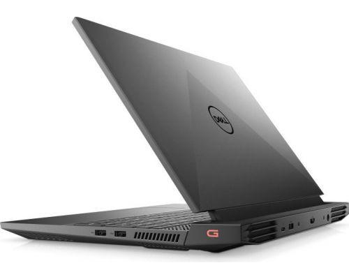 Ноутбук Dell G15 5510 G515-4335 i7 10870H/16GB/512GB SSD/noDVD/GeForce RTX3060 6GB/15.6/1920*1080/Linux/dark shadow grey купить QBS.ru