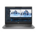 Ноутбук Dell Precision 7760 i7-11850H/32GB/1TB SSD/RTX A4000 8GB/17.3 UHD/WiFi/BT/cam/FPR/Win10Pro/gray купить QBS.ru