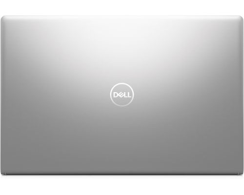 Ноутбук Dell Inspiron 3511 i3-1115G4 15.6 FHD A-G LED WVA  8GB (1x8G) 512GB SSD Intel UHD GraphicsN3C (41WHr) 1year Linux  Platinum Silver купить QBS.ru