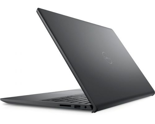 Ноутбук Dell Inspiron 3511 i3-1115G4 15.6 FHD A-G LED WVA  8GB (1x8G) 512GB SSD Intel UHD Graphics3C (41WHr) 1year Win11Home  Carbon Black купить QBS.ru