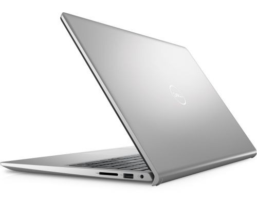 Ноутбук Dell Inspiron 3511 i3-1115G4 15.6 FHD A-G LED WVA  8GB (1x8G) 512GB SSD Intel UHD Graphics3C (41WHr) 1year Win11Home Platinum Silver купить QBS.ru