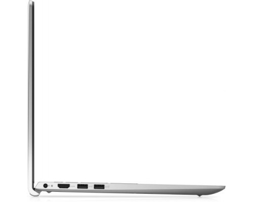 Ноутбук Dell Inspiron 3511 i5-1135G7 15.6 FHD A-G LED WVA  8GB (1x8G) 256GB SSD MX350  2GB GDDR53C (41WHr) 1year Win11Home Platinum Silver купить QBS.ru