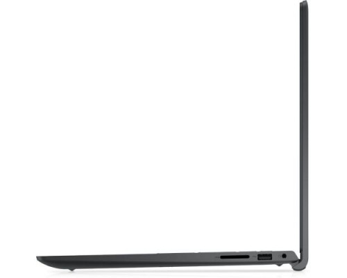 Ноутбук Dell Inspiron 3511 i5-1135G7 15.6 FHD A-G LED WVA  8GB (1x8G) 256GB SSD  Boot Drive + 1TB Intel UHD Graphics3C (41WHr) 1year Win11Home Carbon купить QBS.ru