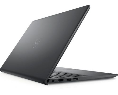 Ноутбук Dell Inspiron 3511 i5-1135G7 15.6 FHD A-G LED WVA  8GB (1x8G) 512GB SSD Intel UHD Graphics3C (41WHr) 1year Win11Home  Carbon Black купить QBS.ru