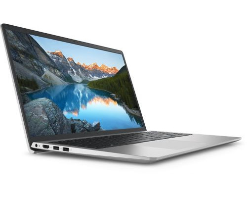 Ноутбук Dell Inspiron 3511 i5-1135G7 15.6 FHD A-G LED WVA  8GB (1x8G) 512GB SSD Intel UHD Graphics3C (41WHr) 1year Win11Home  Platinum Silver купить QBS.ru