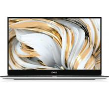 Ноутбук Dell XPS 9305 Intel Evo i7-1165G7 13.3" 4K Ultra HD  InfinityEdge Touch Display 16GB 512GB SSD Intel Iris Xe Graphics Backlit Kbrd 4C (52WHr)