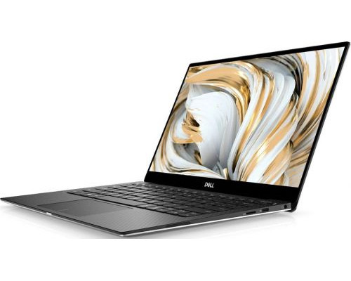 Ноутбук Dell XPS 9305 Intel Evo i7-1165G7 13.3 4K Ultra HD  InfinityEdge Touch Display 16GB 512GB SSD Intel Iris Xe Graphics Backlit Kbrd 4C (52WHr) купить QBS.ru