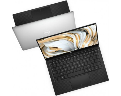 Ноутбук Dell XPS 9305 Intel Evo i7-1165G7 13.3 4K Ultra HD  InfinityEdge Touch Display 16GB 512GB SSD Intel Iris Xe Graphics Backlit Kbrd 4C (52WHr) купить QBS.ru
