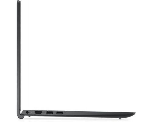 Ноутбук Dell Inspiron 3511 i7-1165G7 15.6 FHD A-G LED WVA  16GB (2x8G) 256GB SSD  Boot Drive + 1TB MX350  2GB GDDR53C (41WHr) 1year Linux  Carbon Blac купить QBS.ru
