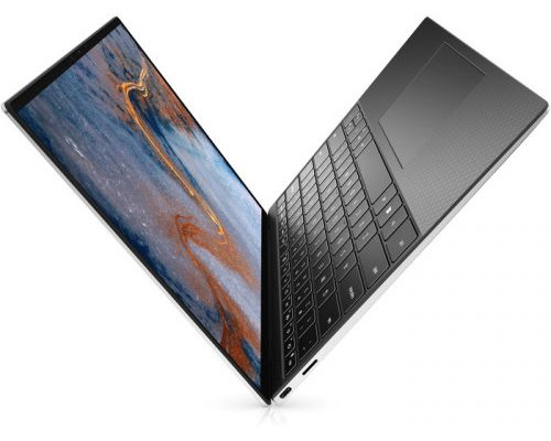 Ноутбук Dell XPS 13 (9310) i7-1185G7 (3.0GHz) 13.4 16:10 OLED 3.5K (3456x2160)Touch 400 nits 16GB LPDDR4 4267 MGz 512GB SSD Intel Iris Xe Graphics2xT купить QBS.ru