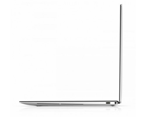 Ноутбук Dell XPS 13 (9310) i7-1185G7 (3.0GHz) 13.4 16:10 UHD+ WVA (3840 x 2400) Touch 16GB LPDDR4 4267 MGz 1TB SSD Intel Iris Xe Graphics 2xThunderbo купить QBS.ru