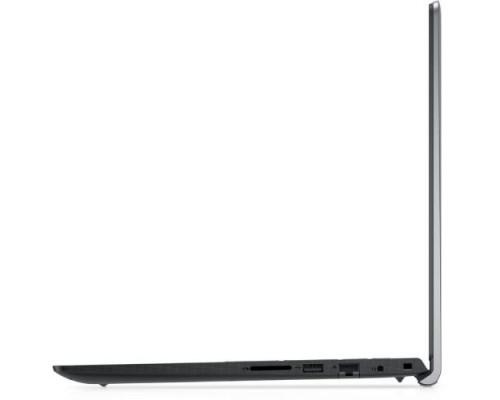 Ноутбук Dell Vostro 3510 i7-1165G7 15.6 FHD A-G LED WVA  16GB (2x8G) 512GB SSD Intel Iris Xe GraphicsN3C (41WHr) 1year Linux Titan Grey купить QBS.ru