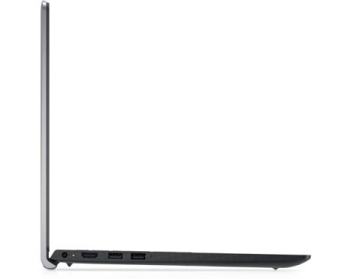 Ноутбук Dell Vostro 3510 i7-1165G7 15.6 FHD A-G LED WVA  16GB (2x8G) 512GB SSD Intel Iris Xe GraphicsN3C (41WHr) 1year Linux Titan Grey купить QBS.ru