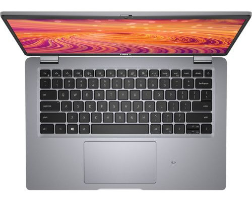 Ноутбук Dell Latitude 5421 i7-11850H (2,5GHz) 14,0 FullHD WVA Antiglare 400 nits 16GB (1x16GB) DDR4 512GB SSD Intel UHD Graphics FPR, Smart Card, TPM купить QBS.ru
