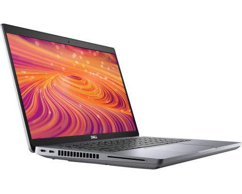 Ноутбук Dell Latitude 5421 i7-11850H (2,5GHz) 14,0 FullHD WVA 400 nits 16GB (1x16GB) DDR4 512GB SSD Intel UHD GraphicsFPR, Smart Card, TPM, vPro WWAN купить QBS.ru