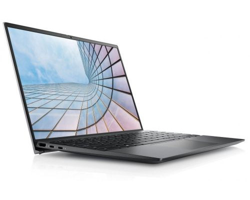 Ноутбук Dell Vostro 5310 i7-11390H 13.3 16:10 FHD+ (1920x1200) A-G 300nits WVA  16GB 512GB SSD Intel Iris Xe Graphics Backlit Kbrd 4C (54WHr) 1year Wi купить QBS.ru