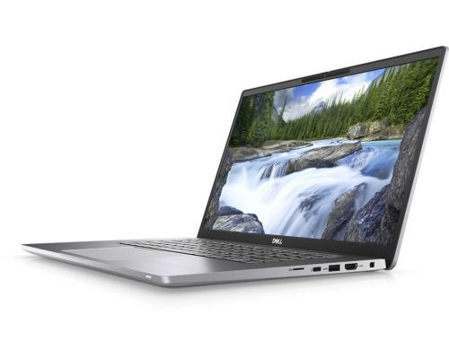 Ноутбук Dell Latitude 7520 i7-1165G7 (2.8GHz) 15,6 FullHD WVA Antiglare 400 nits 16GB LPDDR4 1TB SSD Intel Iris Xe Graphics FPR,TPM,4 cell (63Whr) Li купить QBS.ru