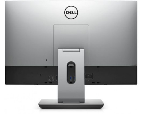 Моноблок 23.8 Dell Optiplex 7490 i5-10505 (3,2GHz) 23,8 FullHD (1920x1080) IPS AG Non-Touch 16GB (1x 16GB) DDR4 256GB SSD Intel UHD 630 Height Adj купить QBS.ru