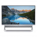 Моноблок 23.8 Dell Inspiron 5400 i5-1135G7, 8GB, 512GB SSD, NVIDIA  MX330 ( 2GB GDDR5), 1YW, Win10Home, Silver Arch stand, Wi-Fi/BT, KB&Mouse, repl. купить QBS.ru