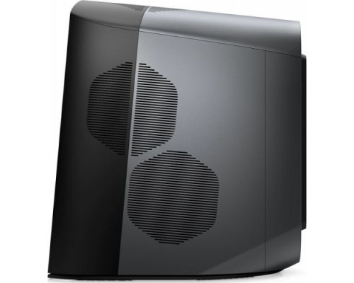 Компьютер Dell Alienware Aurora R12 R12-7875 i7-11700F, 32GB DDR4, 1TB SSD, Nvidia RTX 3080Ti 12GB GDDR6X, 2YW, Win10Home, Dark Side of the Moon, Wi-F купить QBS.ru
