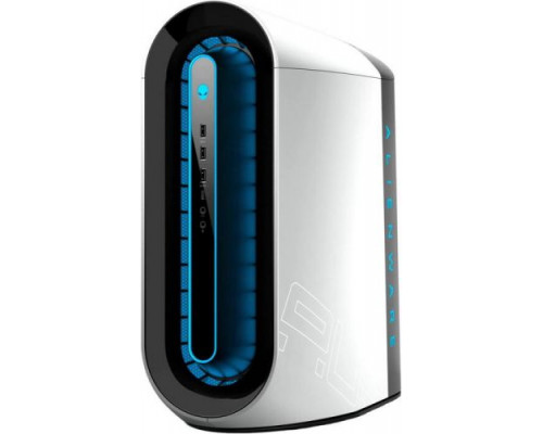 Компьютер Dell Alienware Aurora R12 R12-7882 i7-11700F, 32GB DDR4, 1TB SSD, Nvidia RTX 3080Ti 12GB GDDR6X, 2YW, Win10Home, Lunar Light, Wi-Fi/BT, KB&M купить QBS.ru