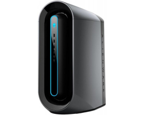Компьютер Dell Alienware Aurora R12 R12-7899 i9-11900F, 32GB DDR4, 1TB SSD, Nvidia RTX 3080Ti 12GB GDDR6X, 2YW, Win10Home, Dark Side of the Moon, Wi-F купить QBS.ru