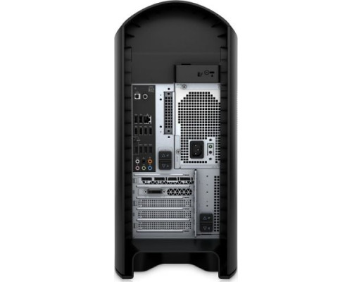 Компьютер Dell Alienware Aurora R12 R12-7899 i9-11900F, 32GB DDR4, 1TB SSD, Nvidia RTX 3080Ti 12GB GDDR6X, 2YW, Win10Home, Dark Side of the Moon, Wi-F купить QBS.ru