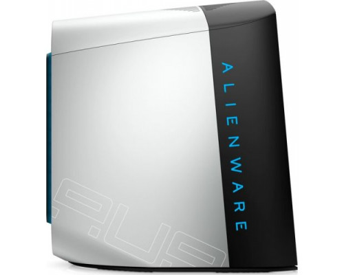 Компьютер Dell Alienware Aurora R12 R12-7905 i9-11900F, 32GB DDR4, 1TB SSD, Nvidia RTX 3080Ti 12GB GDDR6X, 2YW, Win10Home, Lunar Light, Wi-Fi/BT, KB&M купить QBS.ru